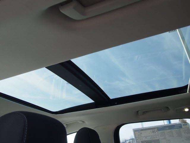 Ford Escape 2017 photo 6